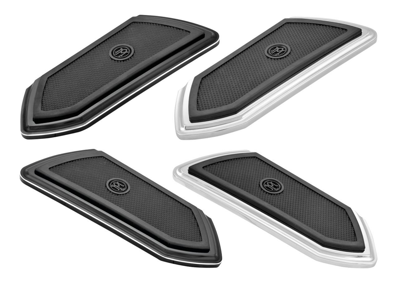Performance Machine F.t.z. Floorboards