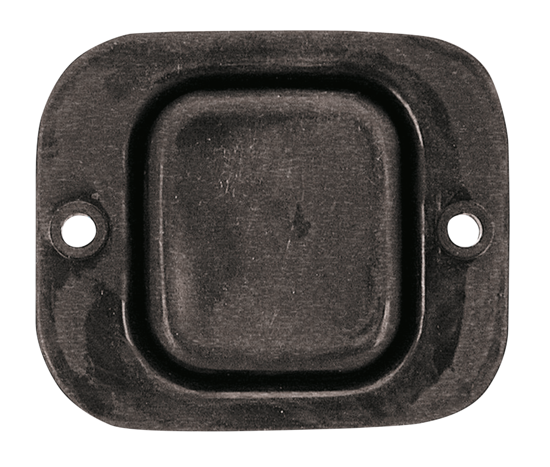 Zodiac Front Master Cylinder Gaskets – Handlebar