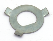 Zodiac Transmission Gears & Shafts for 4-SPEED Big Twin