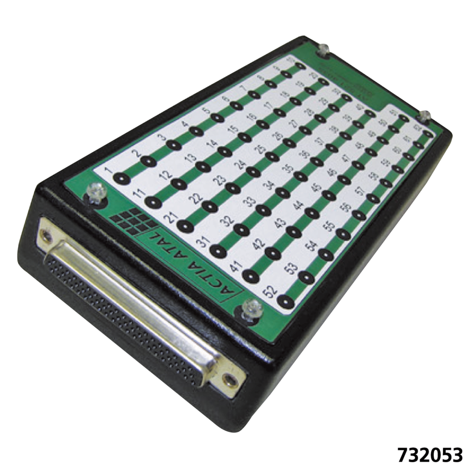 Diag4Bike DIAG-4-BIKE Break-Out Box for Parallel Diagnostics – Tools & Chemicals