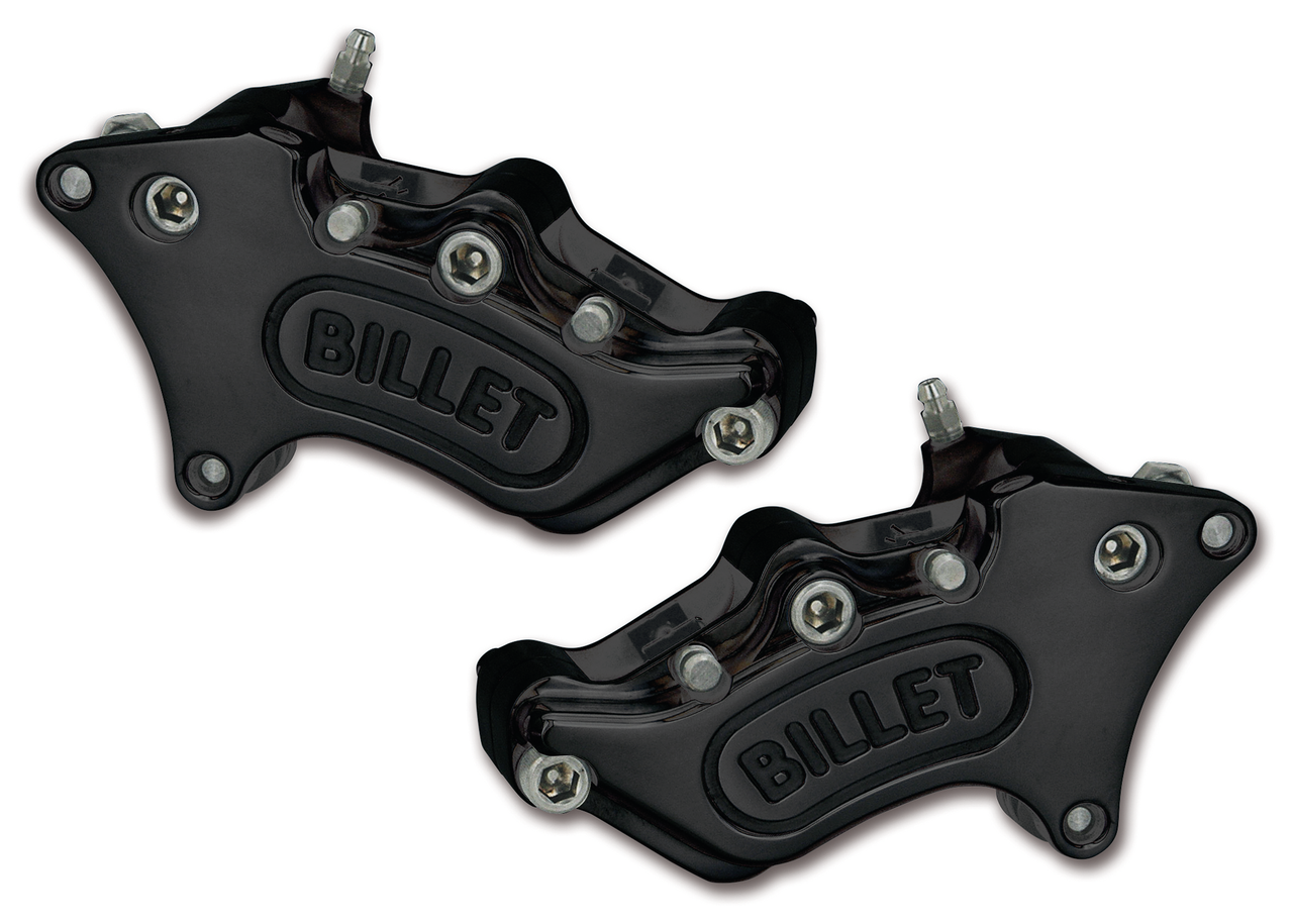 Harrison "billet" Brake Calipers