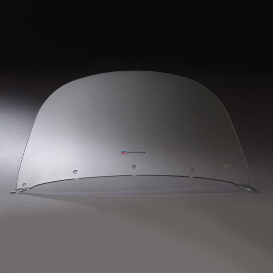 National Cycle Replacement Screens for Batwing Fairings – Windshield