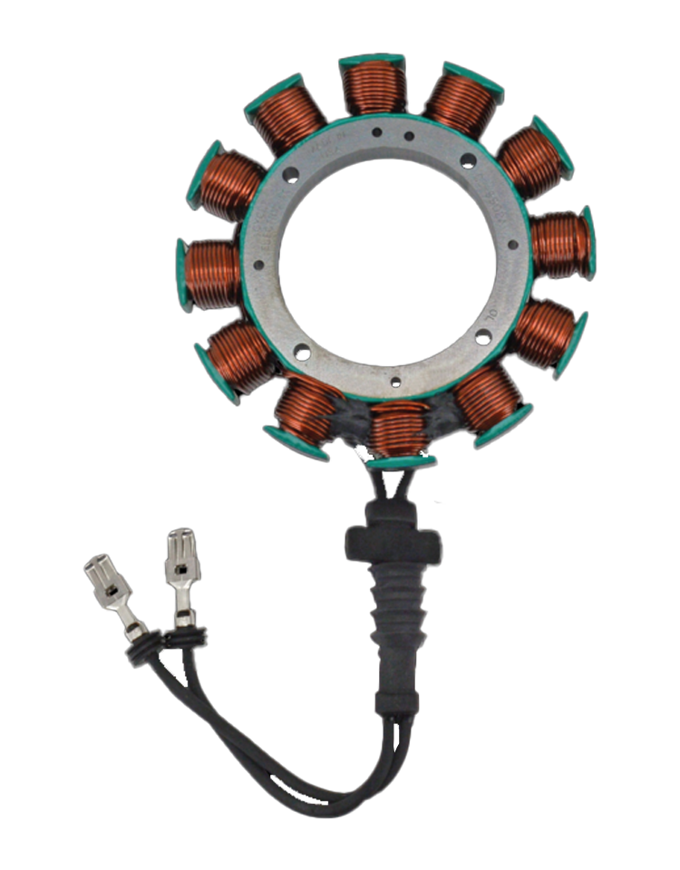 Cycle Electric Stators – Engine Electrics