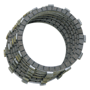 Zodiac Clutch Plate Set – Primary & Clutch