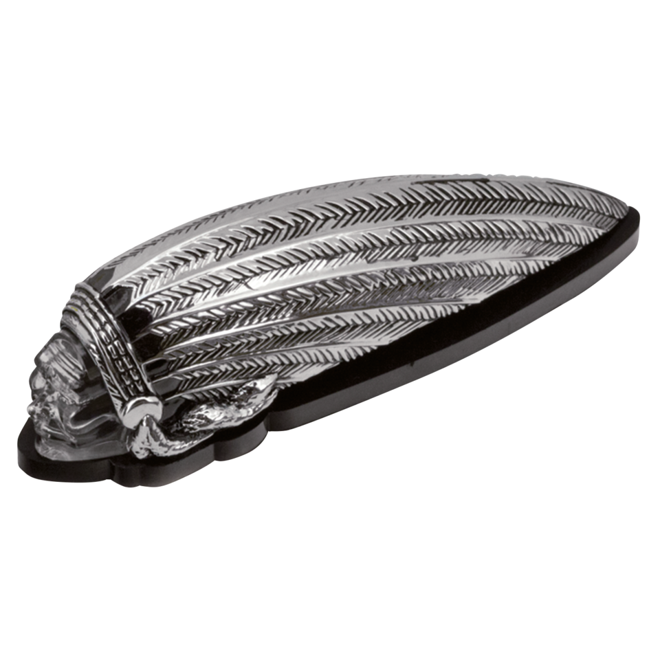 Zodiac Indian Head Fender Lights – Fender & Struts