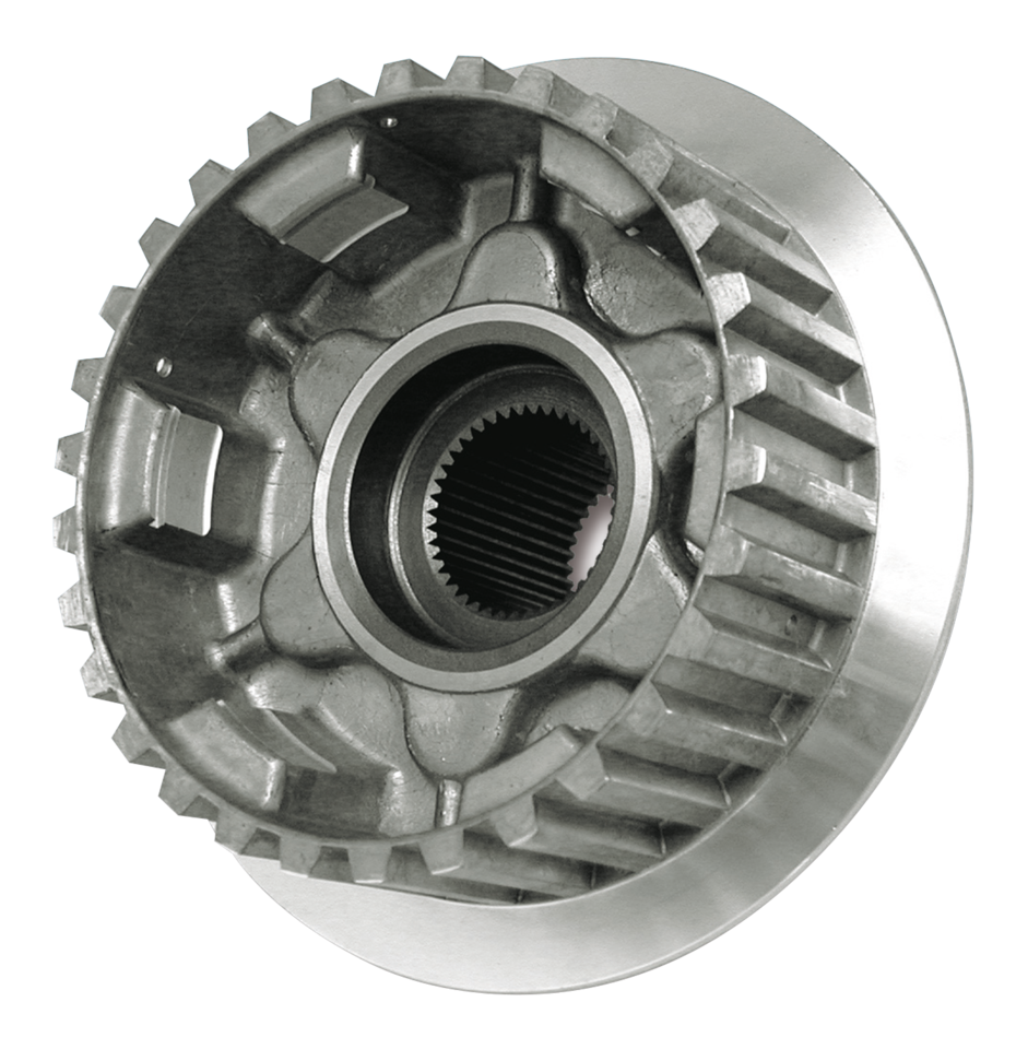 V-Twin Inner Clutch Hub – Primary & Clutch