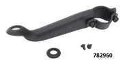 Samwel Blackout Military Headlight Parts for Wla – Electric & Light