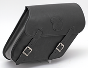 Texas Leather Dyna Sidebag – Luggage