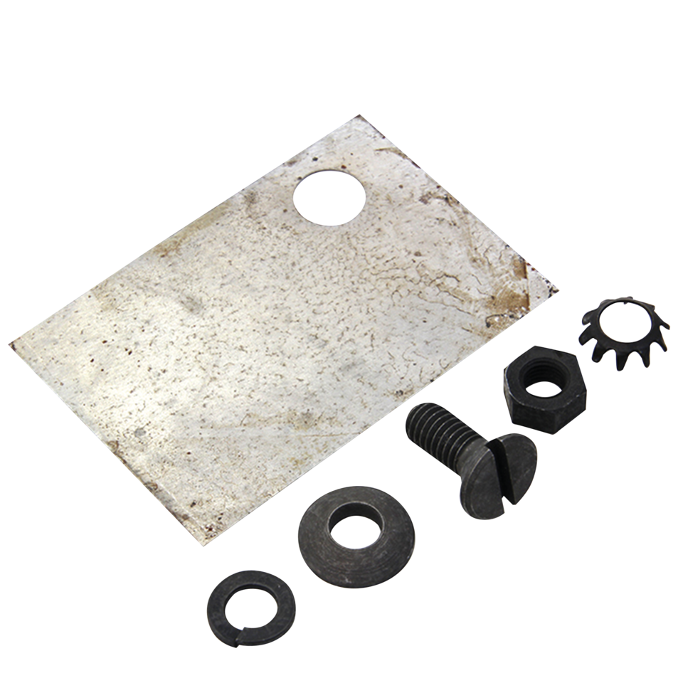 Colony Generator Hardware – Engine Electrics