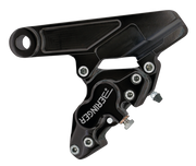Beringer Brake System