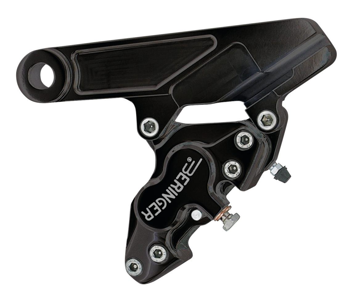 Beringer Brake System