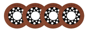 Alto Clutch Kits – Primary & Clutch