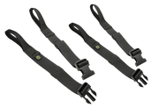Ciro Lash Straps – Luggage
