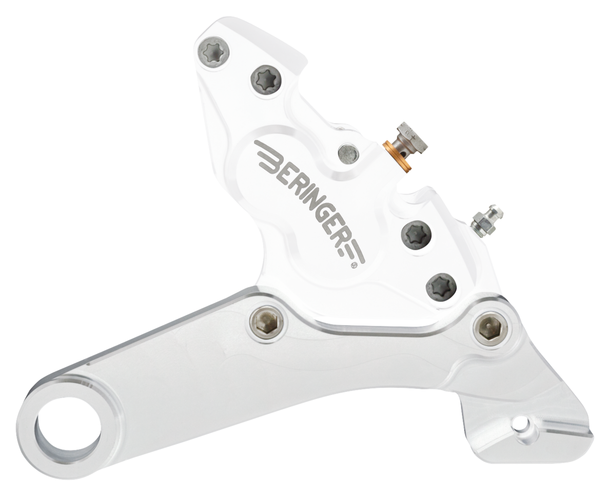 Beringer Brake System