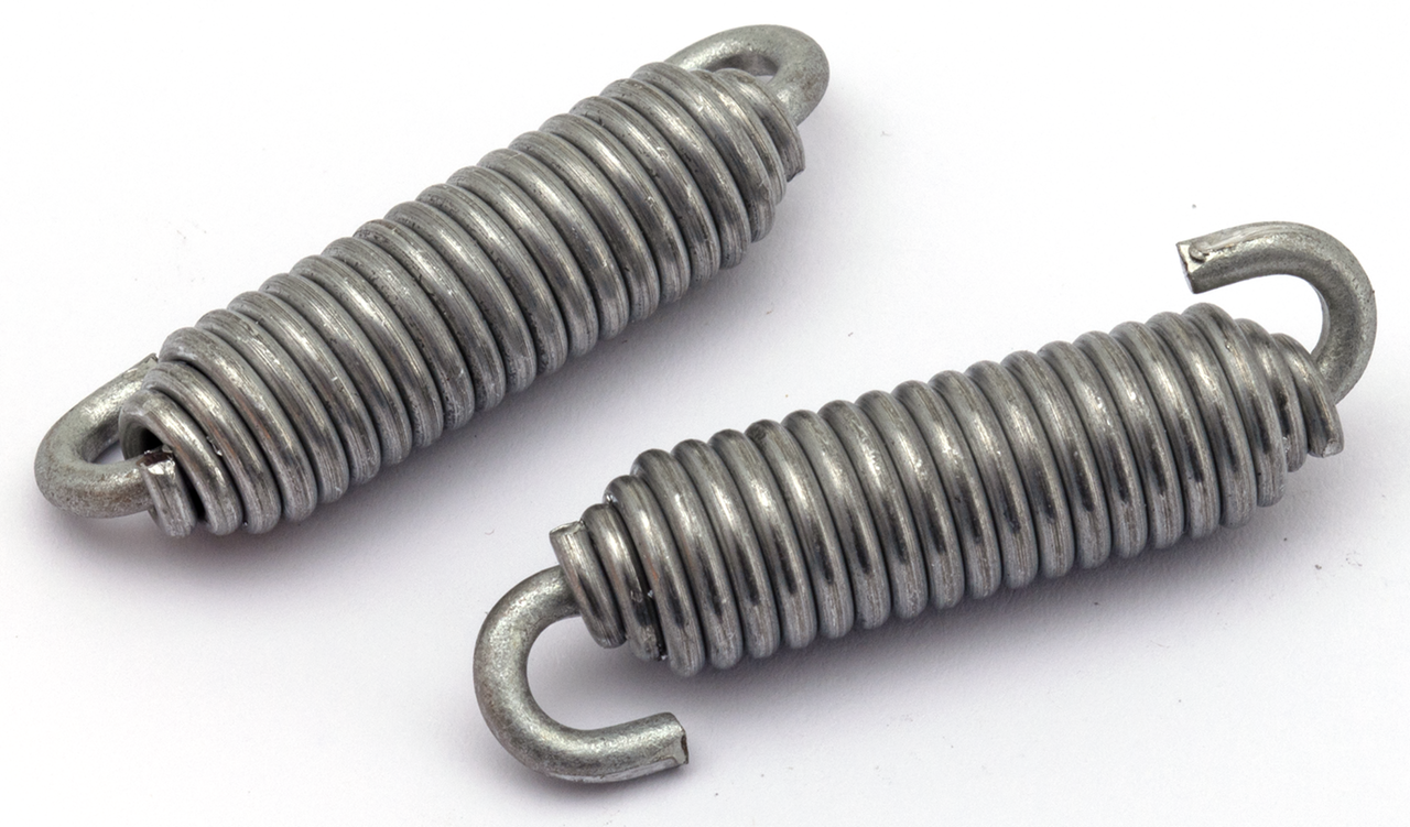 Samwel Supplies Brake Shoe Return Springs