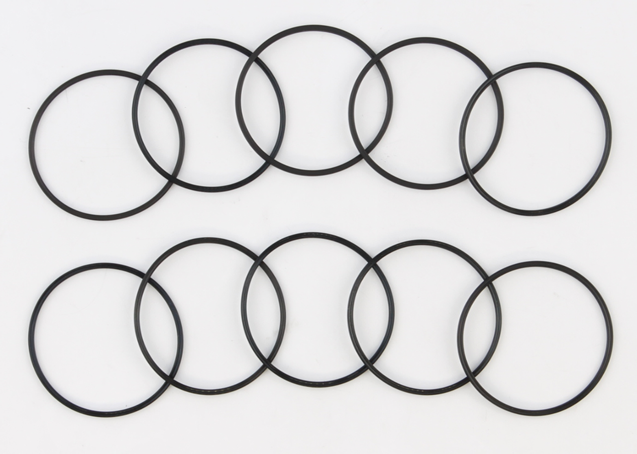 Cometic Gasket Transmission Gasket, O-Rings and Seals for 5 Speed Big Twin – Gasket & Seals