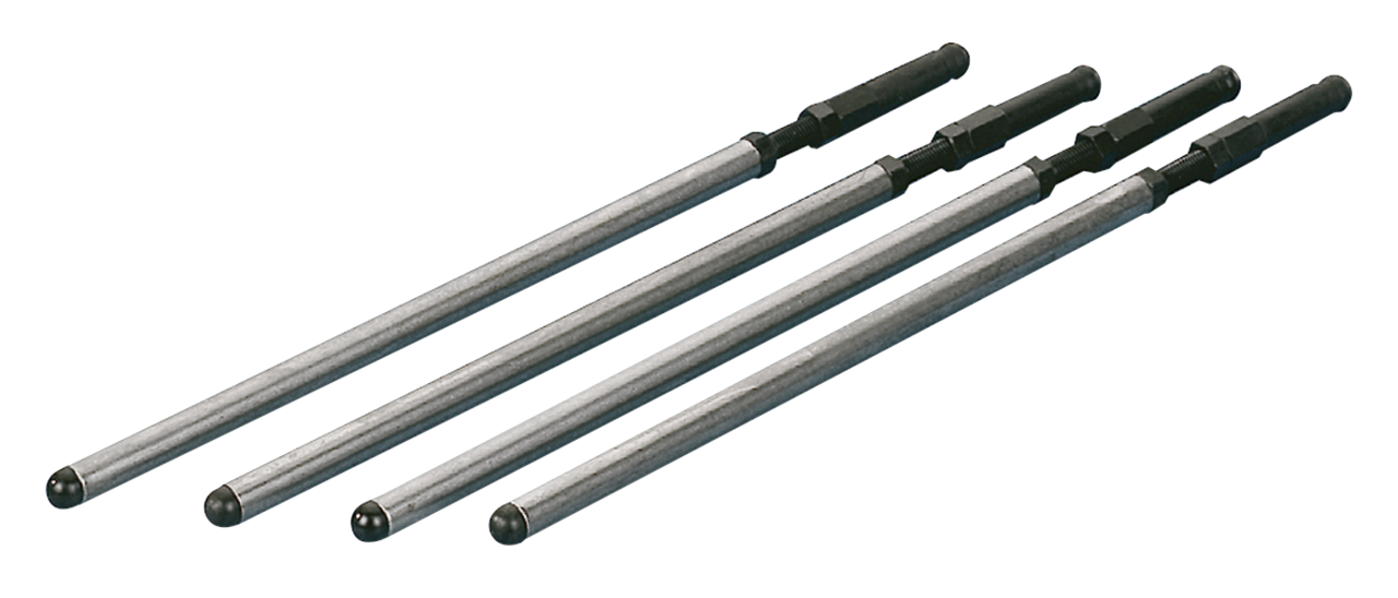 S&S Adjustable Pushrods – Engine