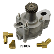 V-Twin Mfg. Sportster Oil Pumps – Engine