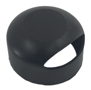 Zodiac Chrome Solenoid End Cover – Engine Electrics