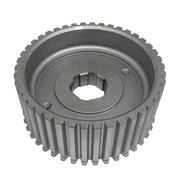 V-Twin Clutch Parts for 1971-EARLY 1984 Ironhead Sportster – Primary & Clutch