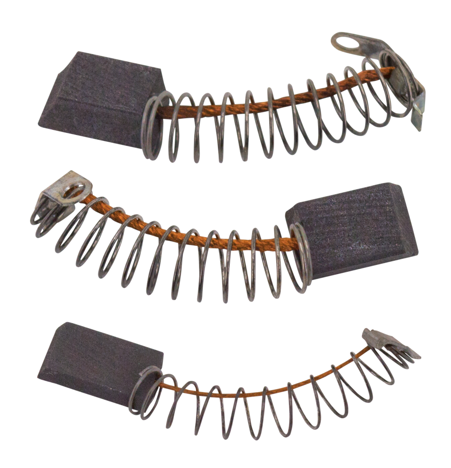 Eastern MC Parts 3-BRUSH "32E" & "52E" Generator Parts for Models 1932-1957 – Engine Electrics