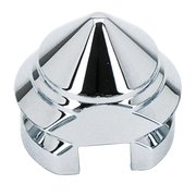Zodiac Magnetic Head Bolt Covers – Engine