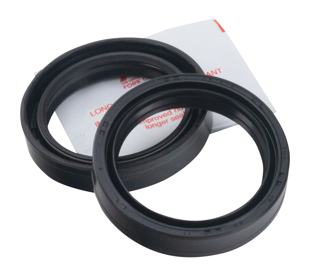 Zodiac Individual Front Fork Oil Seal & O-Rings
