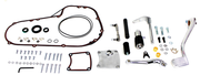 V-Twin Mid Control Kit for 1987-1994 FXR – Foot Control