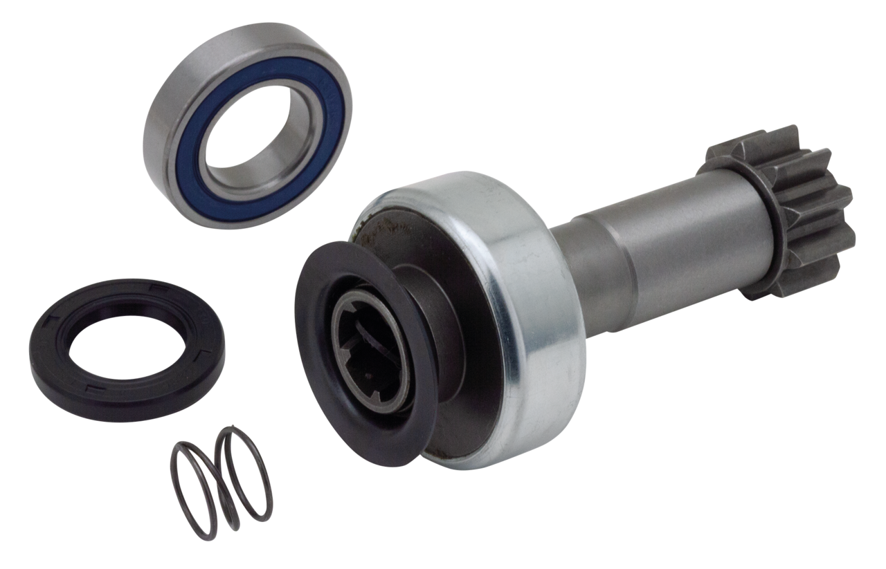 All Balls Starter Clutch for Milwaukee Eight – Engine Electrics