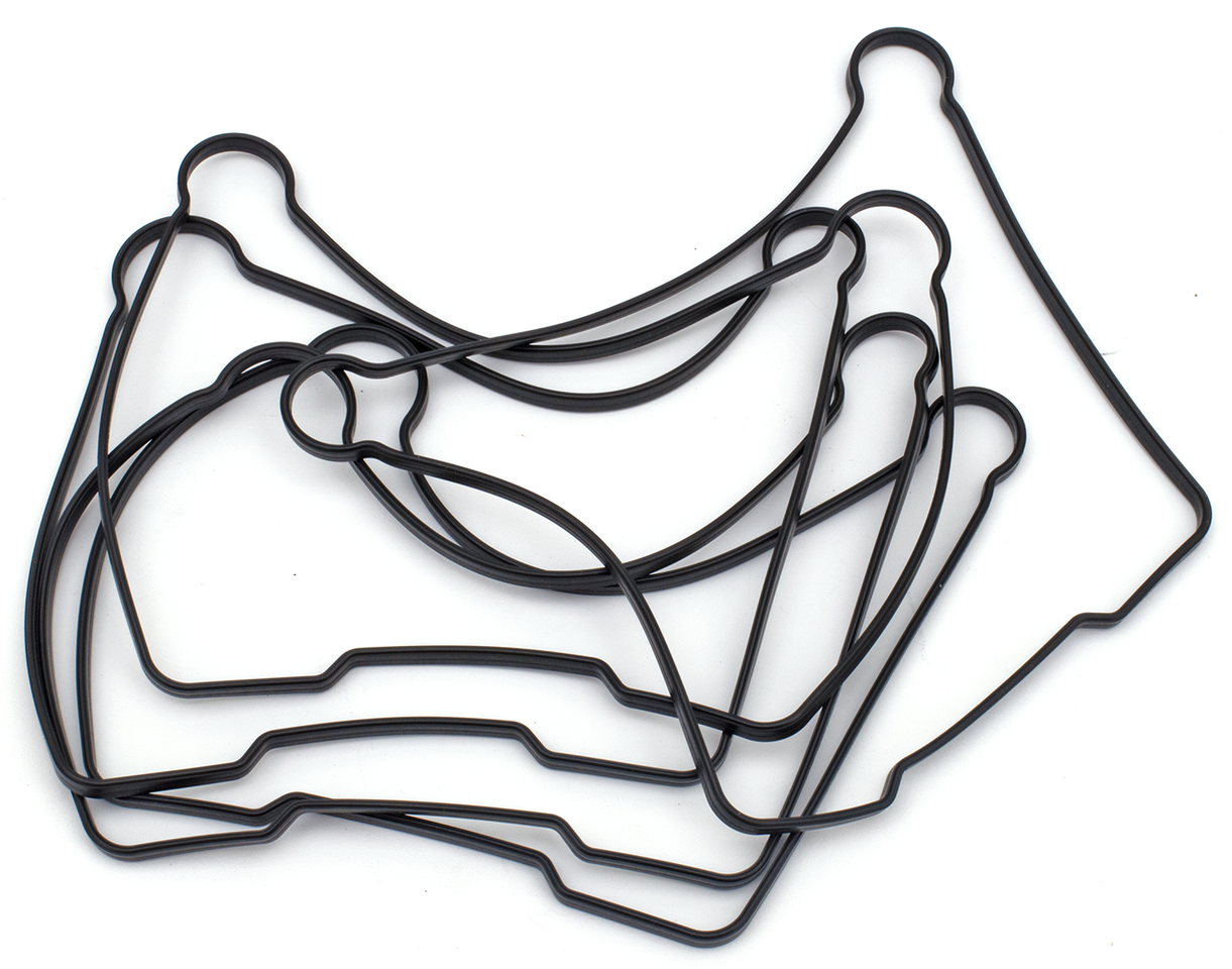James Gaskets Gaskets, O-Rings and Seals for XL & XR Sportster 2004-2022 and Buell 2003-2010 – Gasket & Seals