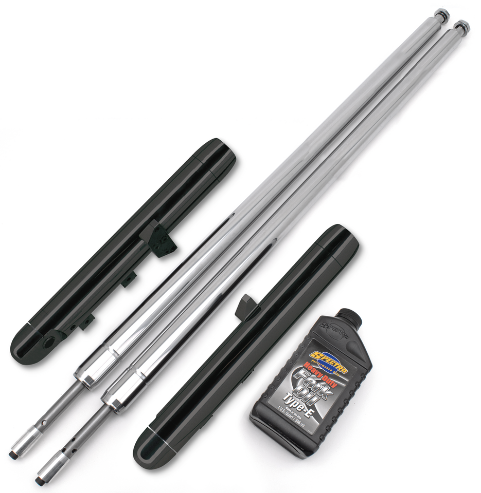 Zodiac Slim Bubba Front Forks