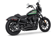 Thorcat Exhaust Freedom Performance Thorcat Sharp Curve Radius