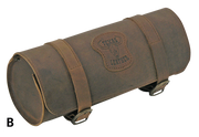 Texas Leather Tool Bags – Luggage