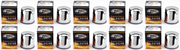 Zodiac Genuine Zodiac Spin-On Oil Filters