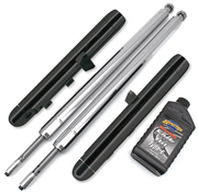 Zodiac Slim Bubba Front Forks