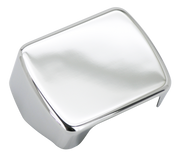 Zodiac Chrome Coil Cover for Evolution Dyna – Engine Electrics