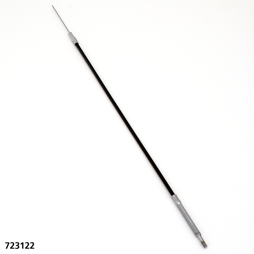 Eastern MC Parts Choke and or Enrichener Cables – Intake