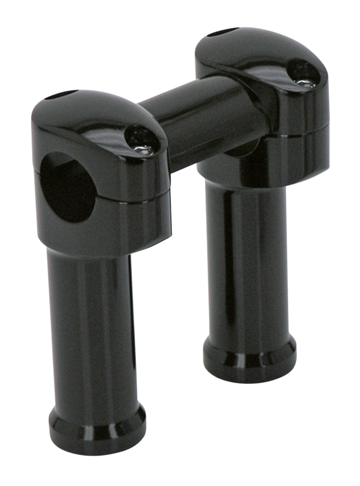 Zodiac Fat Risers – Handlebar