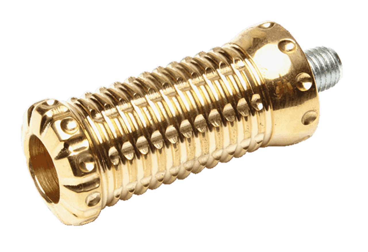 Vity's Design Brake, Foot and Shifter Pegs – Foot Control