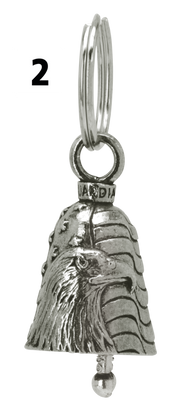 Guardian Bells – Helmets