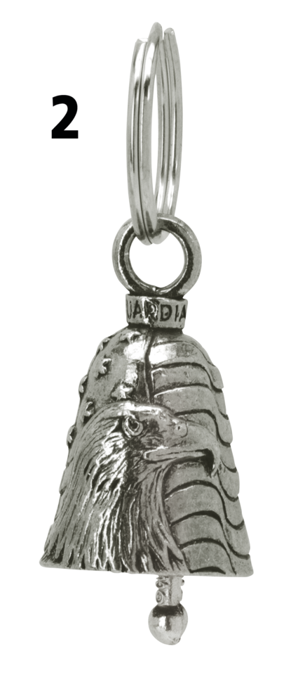 Guardian Bells – Helmets