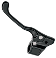 Performance Machine Pm Contour Cable Clutch Lever Assemblies – Handlebar
