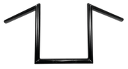 Westland Customs One Inch Diameter Square Ape Hangers – Handlebar