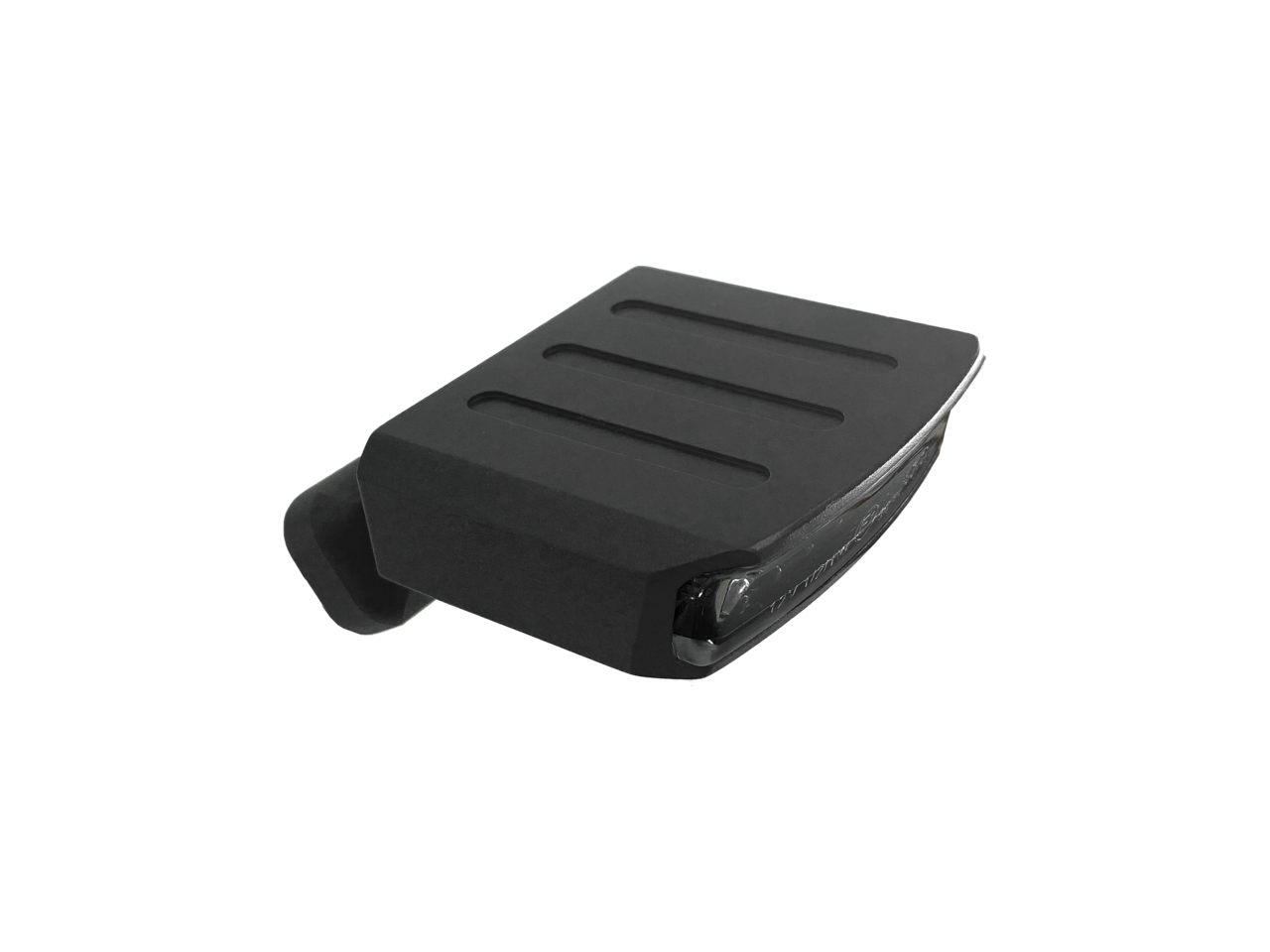 Zodiac Squared LED Taillights – Electric & Light