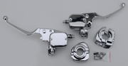 Zodiac Chrome Handlebar Control Kits