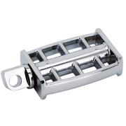 Zodiac All Metal Bicycle Style Kicker Pedal – Transmission