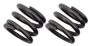 V-Twin Damper Tube Springs for 41MM Harley Showa Forks – Front Forks