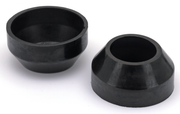 Zodiac Fork Boots and Fork Boot Caps – Front Forks