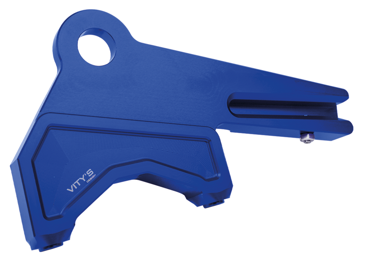 Vity's Brackets for Radial Mount Rear Brake Calipers