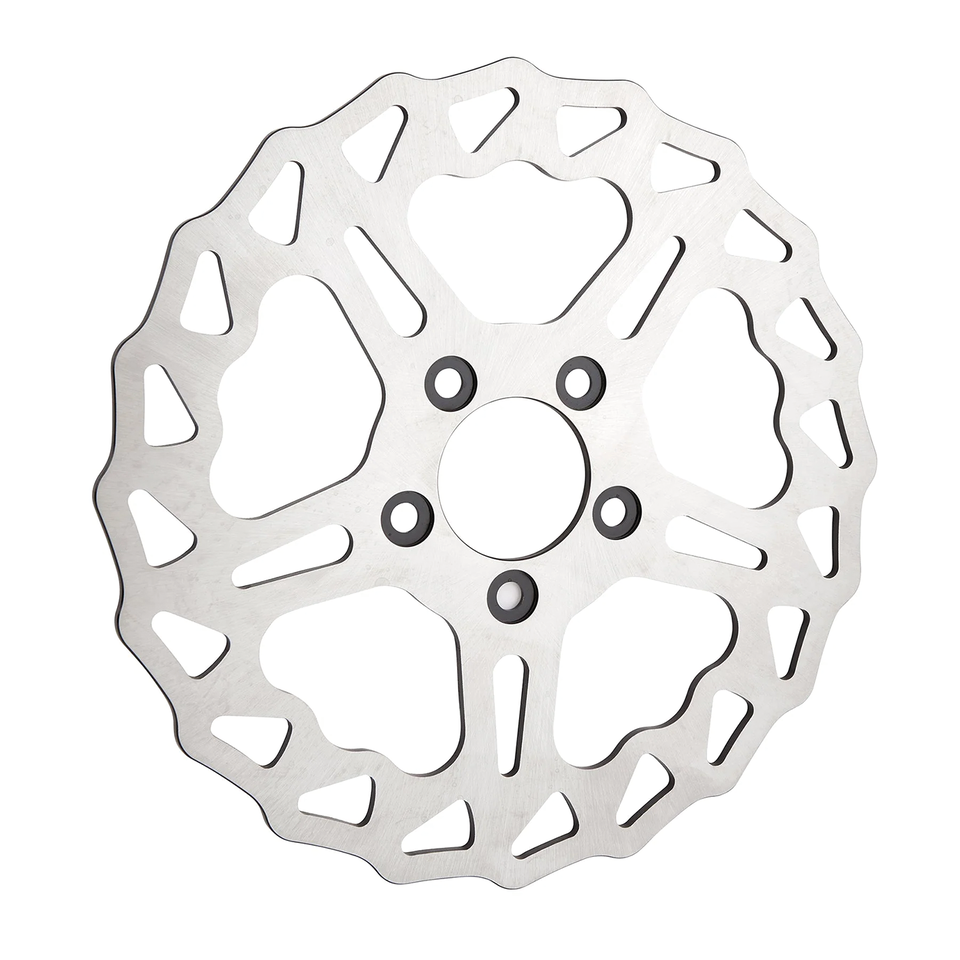 Arlen Ness Disc Brake Rotors